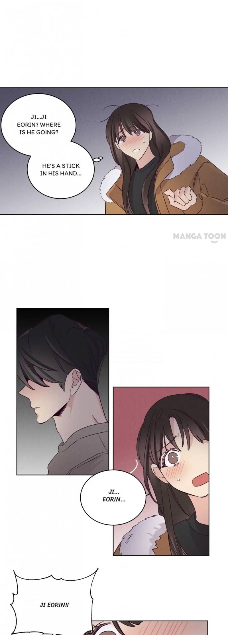 Love At First Sight Doseon 87 14