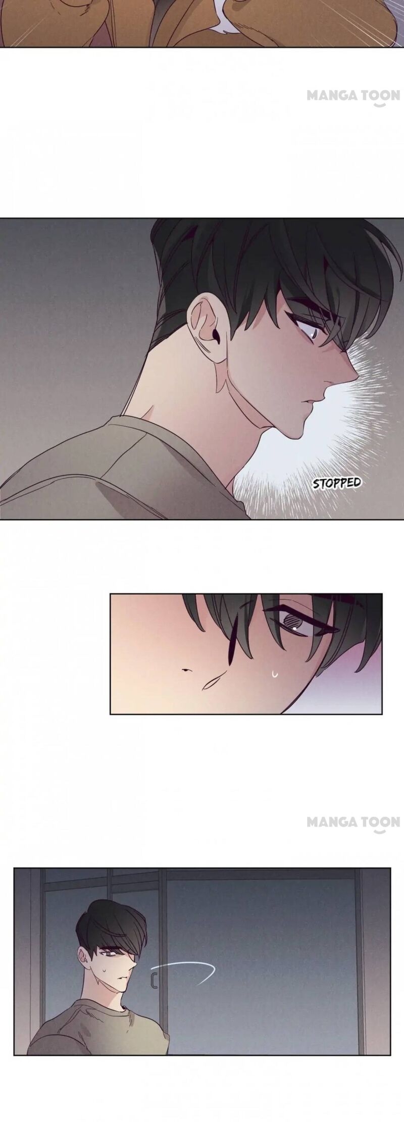 Love At First Sight Doseon 87 16