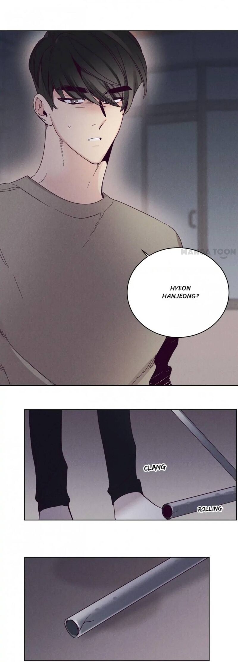 Love At First Sight Doseon 87 17