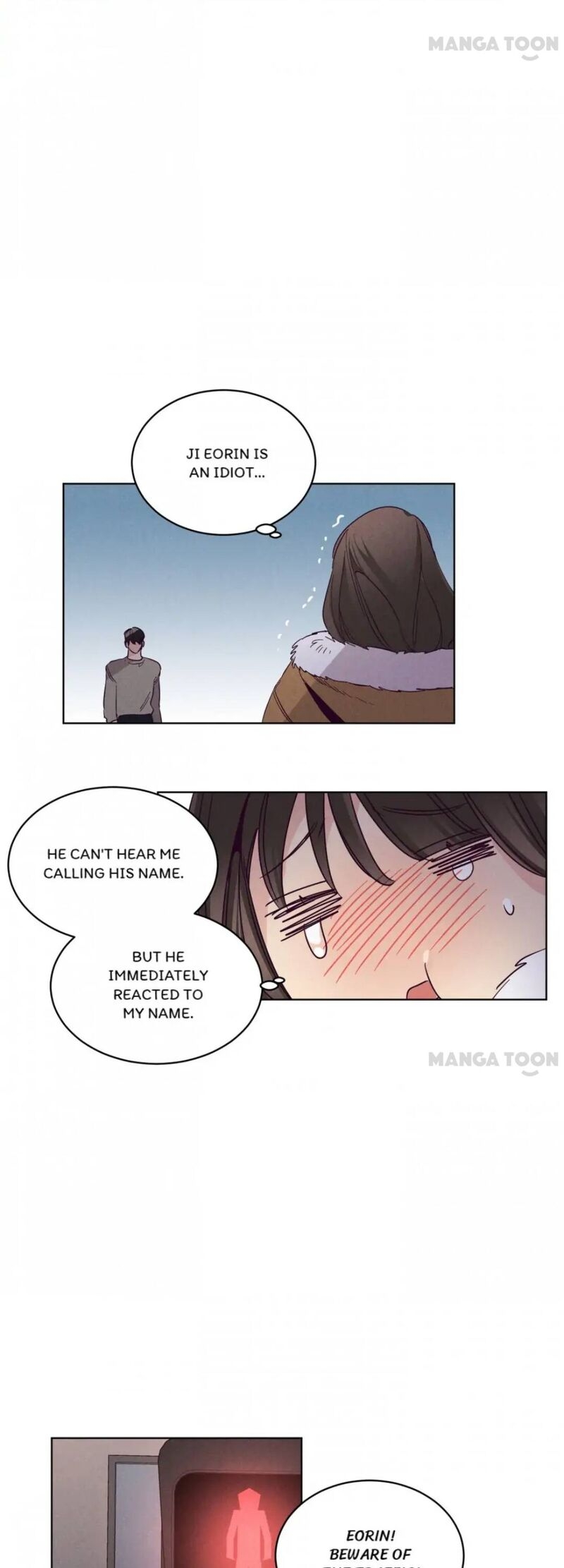 Love At First Sight Doseon 87 18
