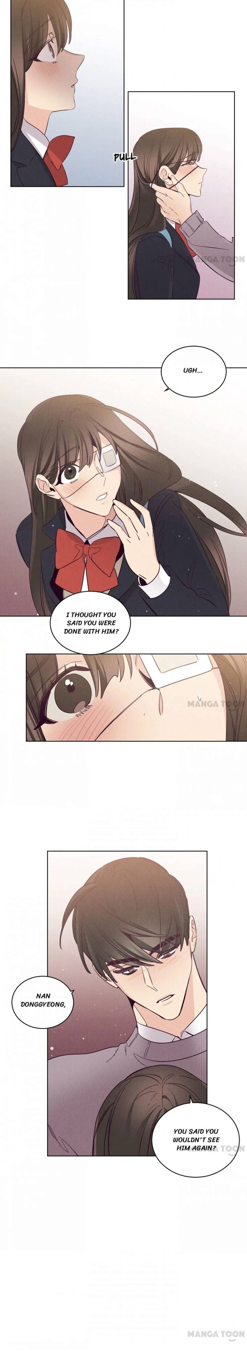 Love At First Sight Doseon 89 20