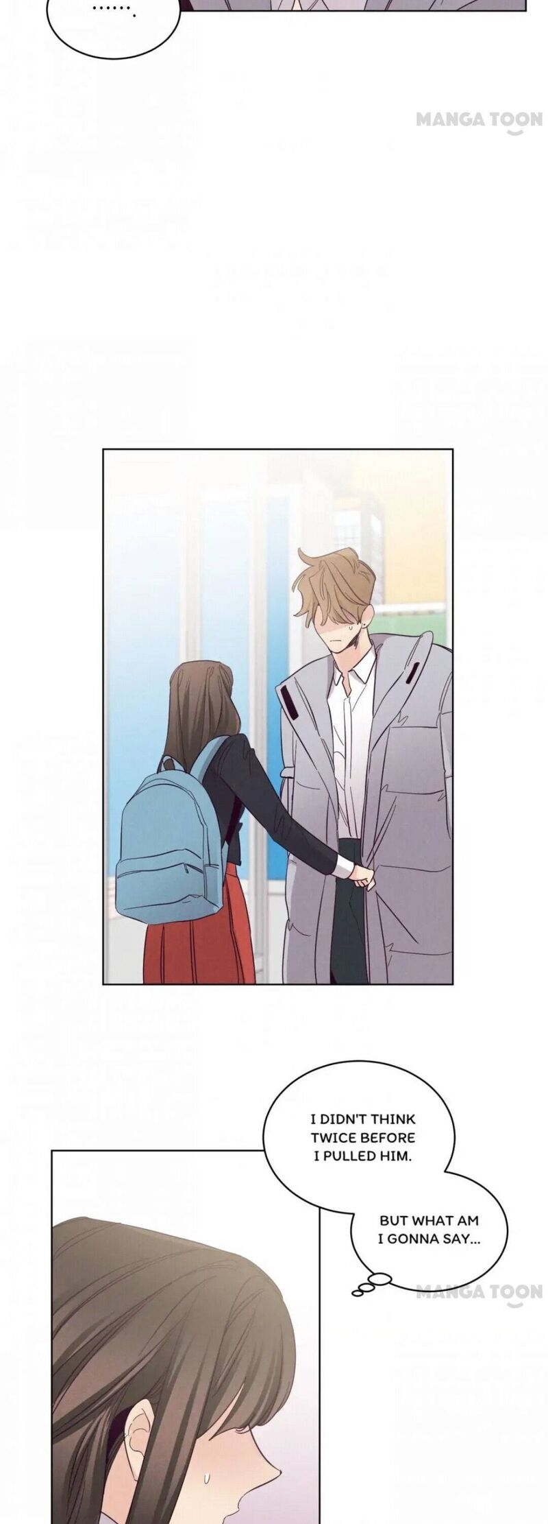 Love At First Sight Doseon 89 8