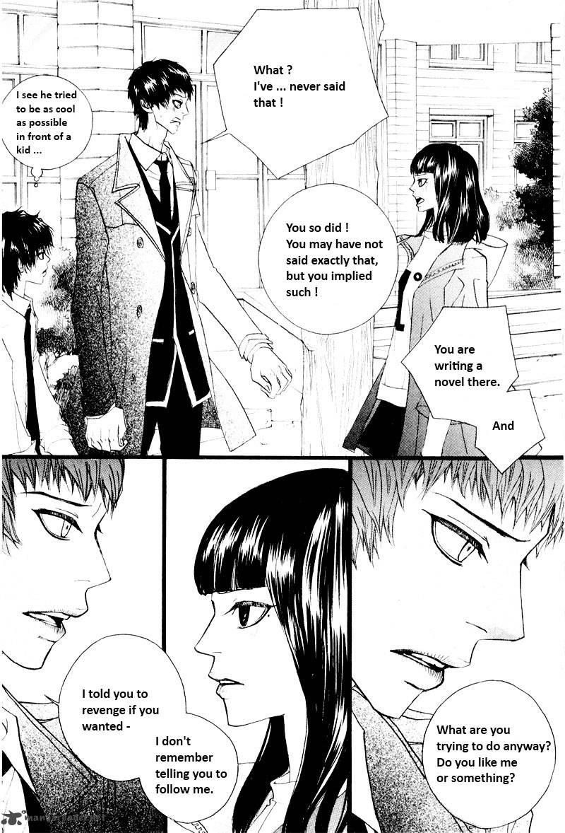 Love At First Sight Season 2 6 124