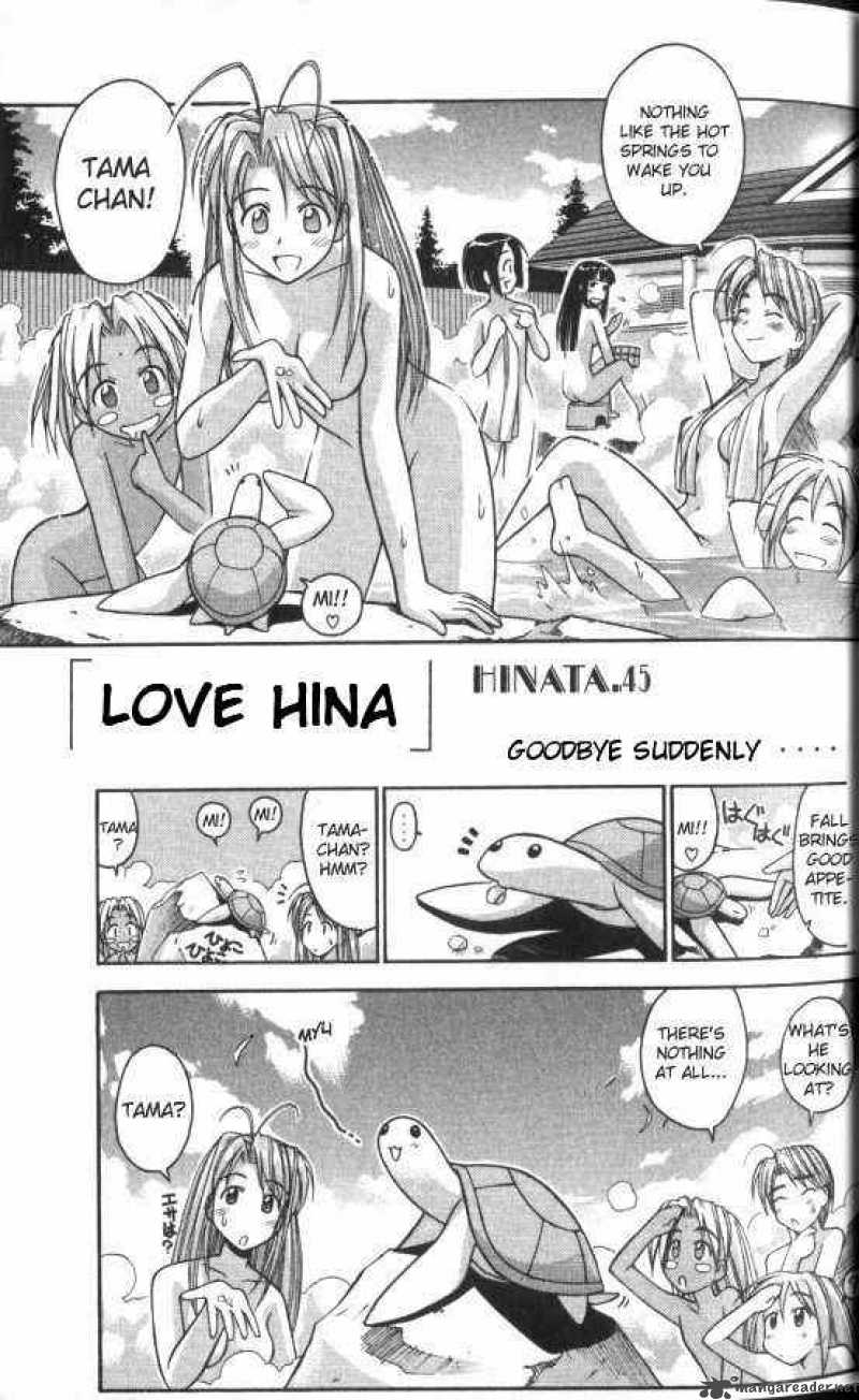 Love Hina 45 1