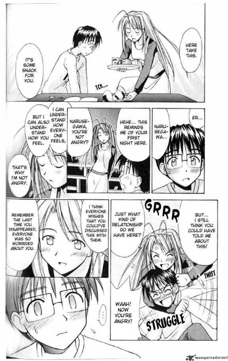 Love Hina 87 14