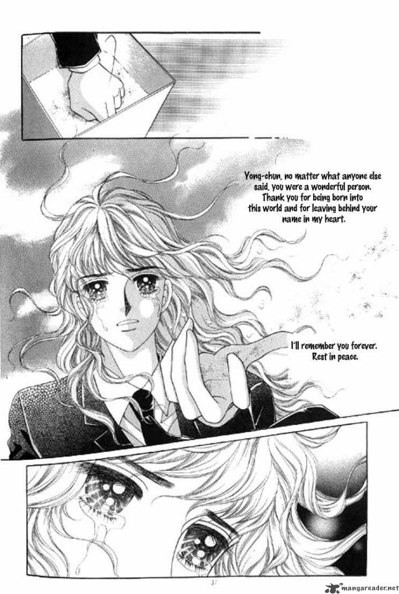 Love In The Mask 10 33