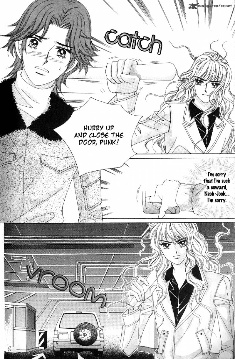 Love In The Mask 100 13