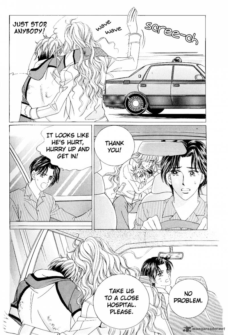 Love In The Mask 100 23