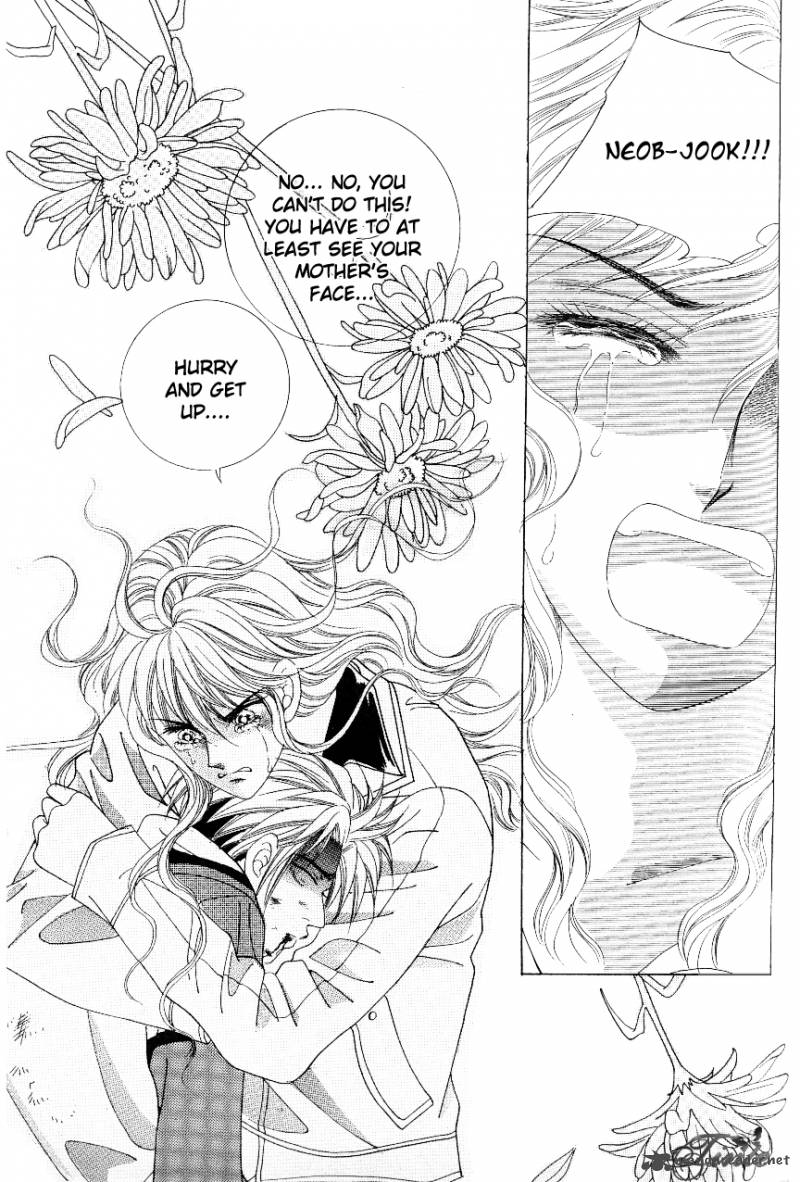 Love In The Mask 100 26