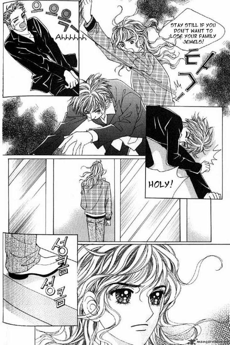 Love In The Mask 11 22