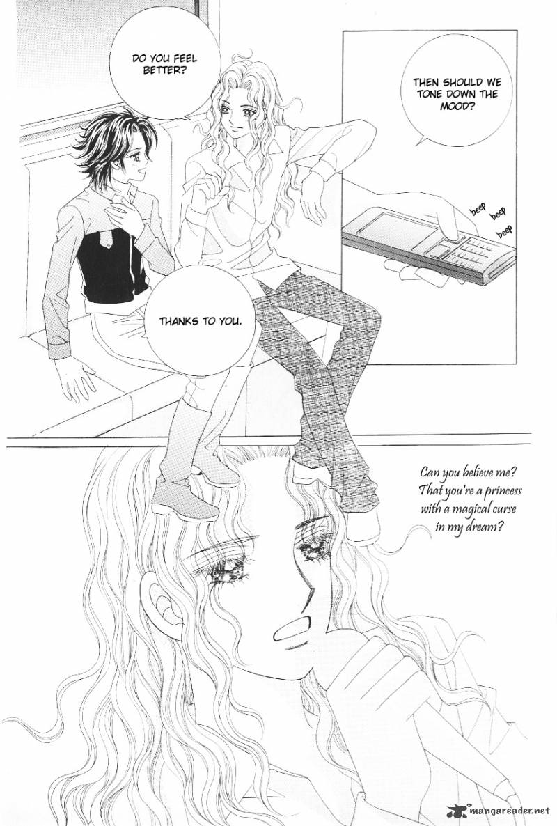Love In The Mask 110 14