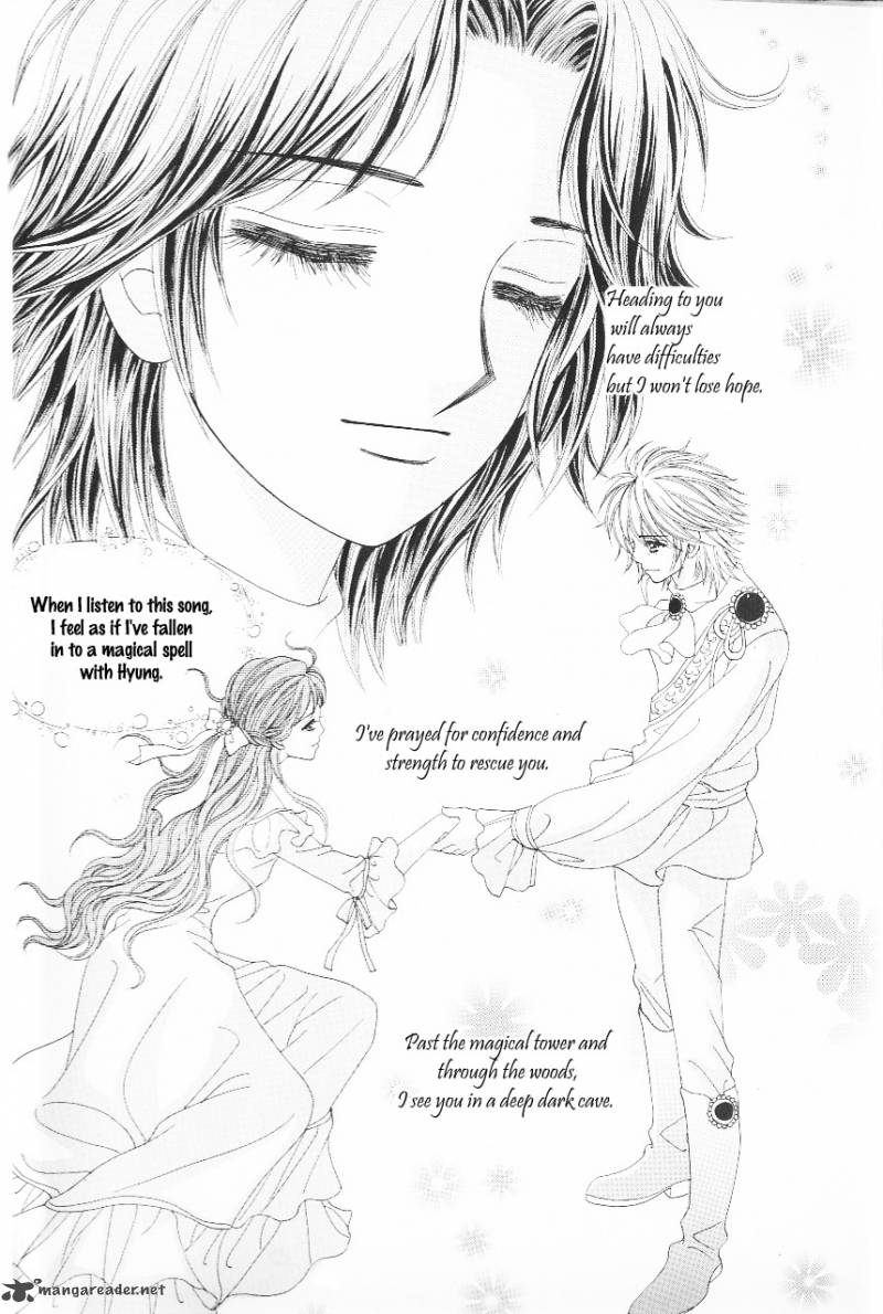 Love In The Mask 110 15