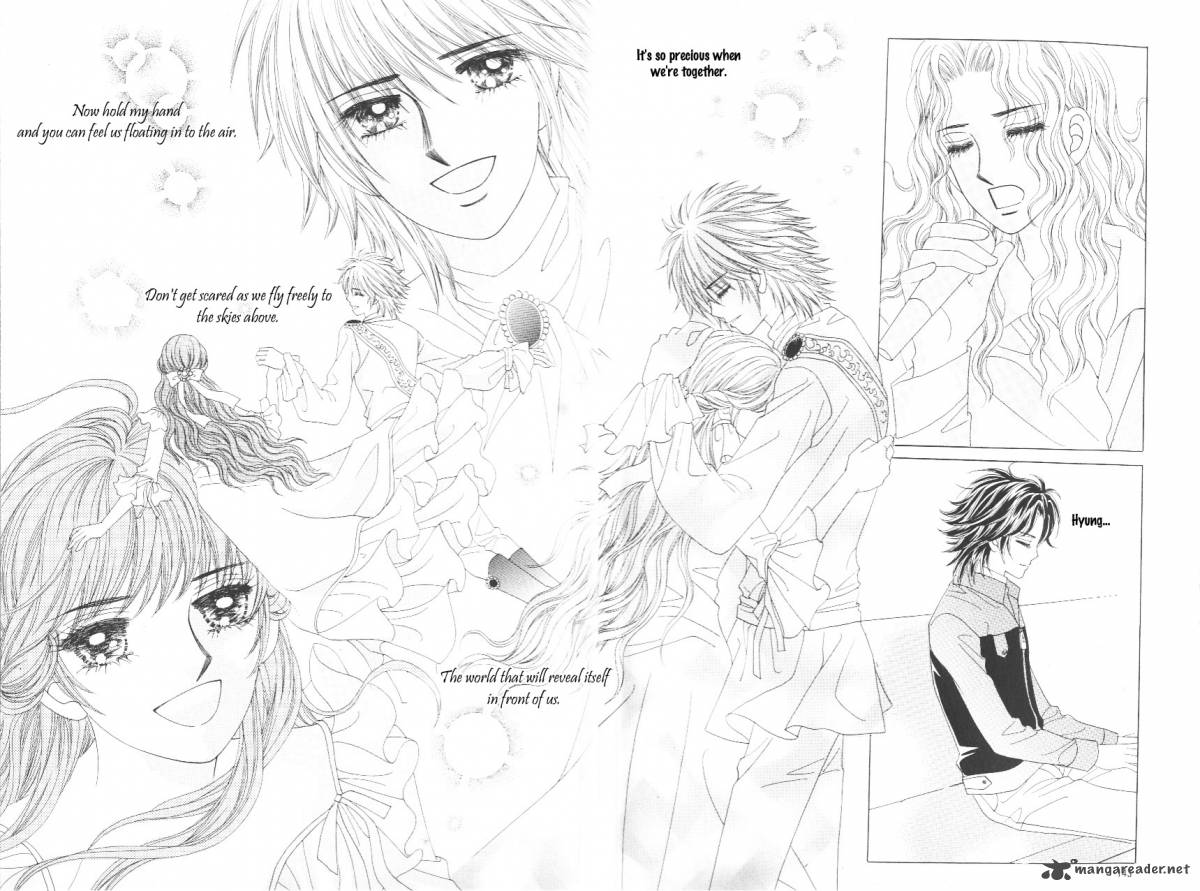 Love In The Mask 110 16
