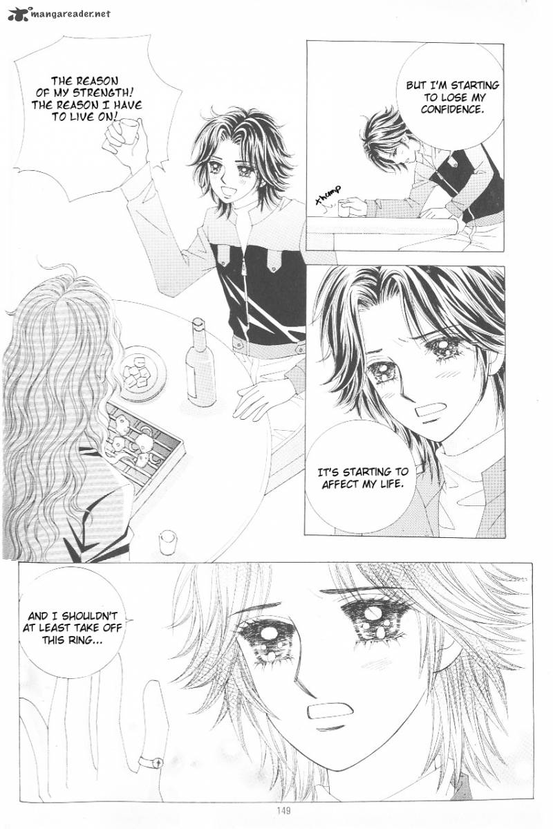 Love In The Mask 110 22