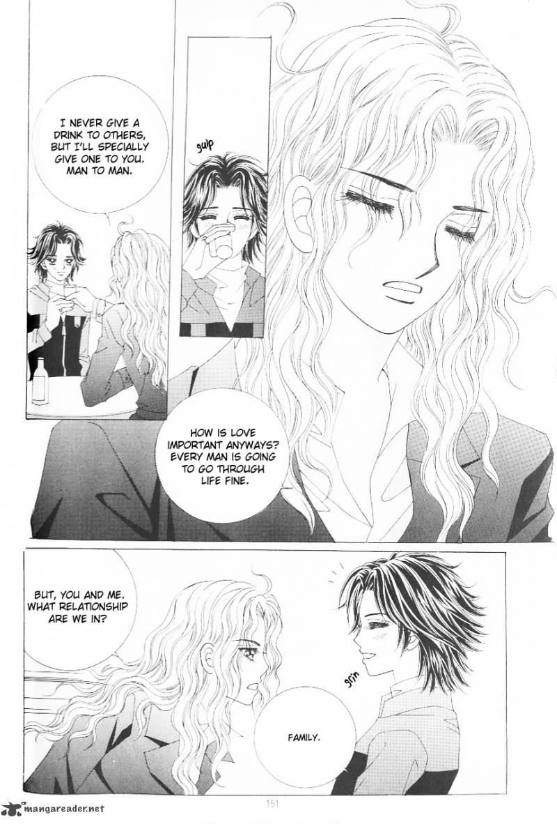 Love In The Mask 110 24