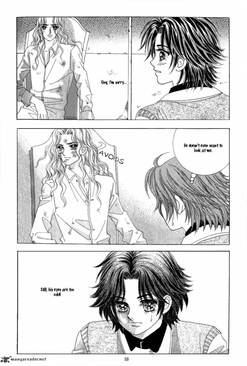 Love In The Mask 116 13