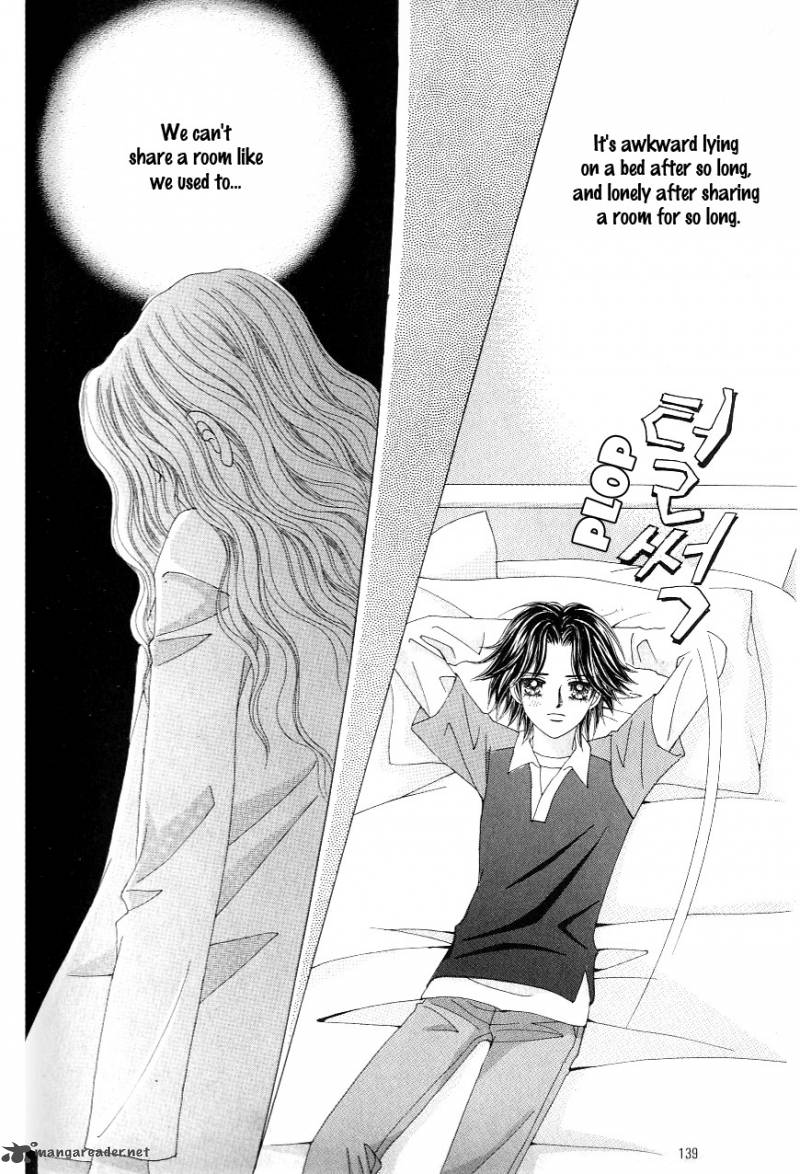 Love In The Mask 122 12