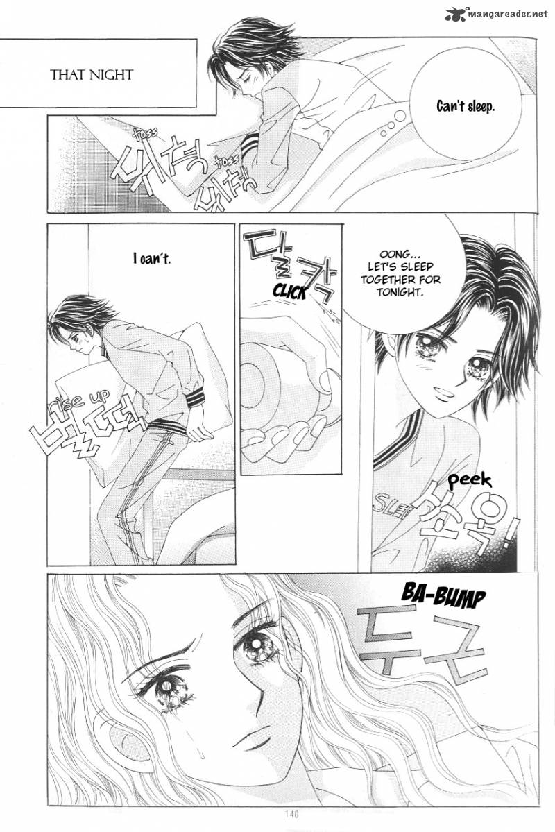 Love In The Mask 122 13