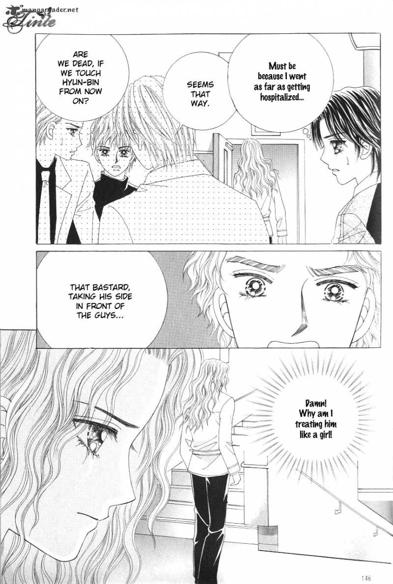 Love In The Mask 122 19