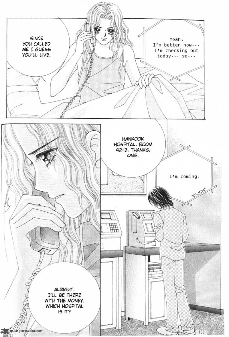 Love In The Mask 122 7
