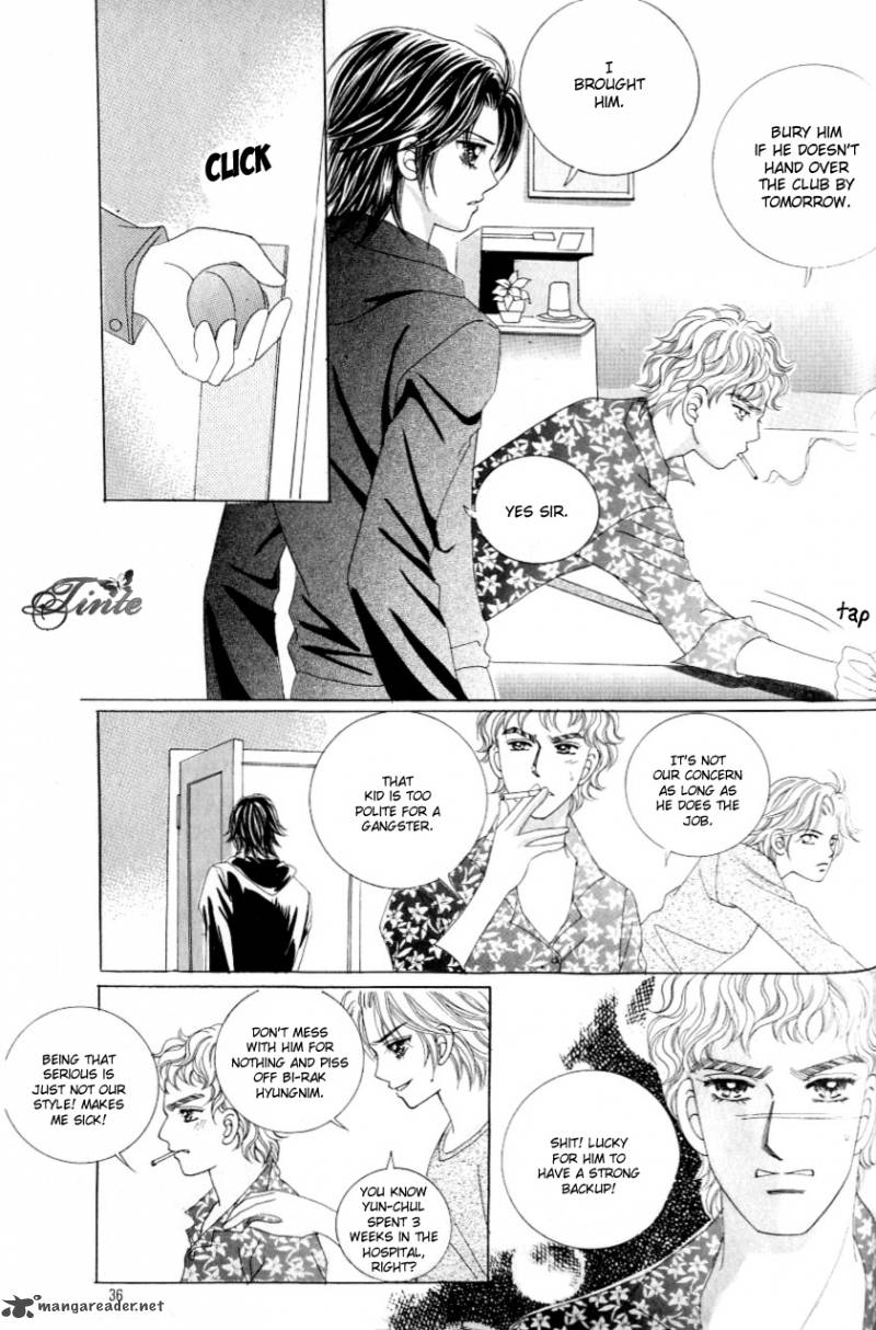 Love In The Mask 123 32