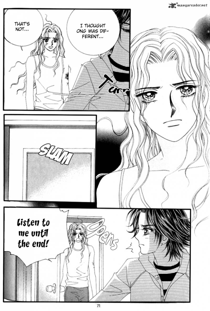Love In The Mask 124 23