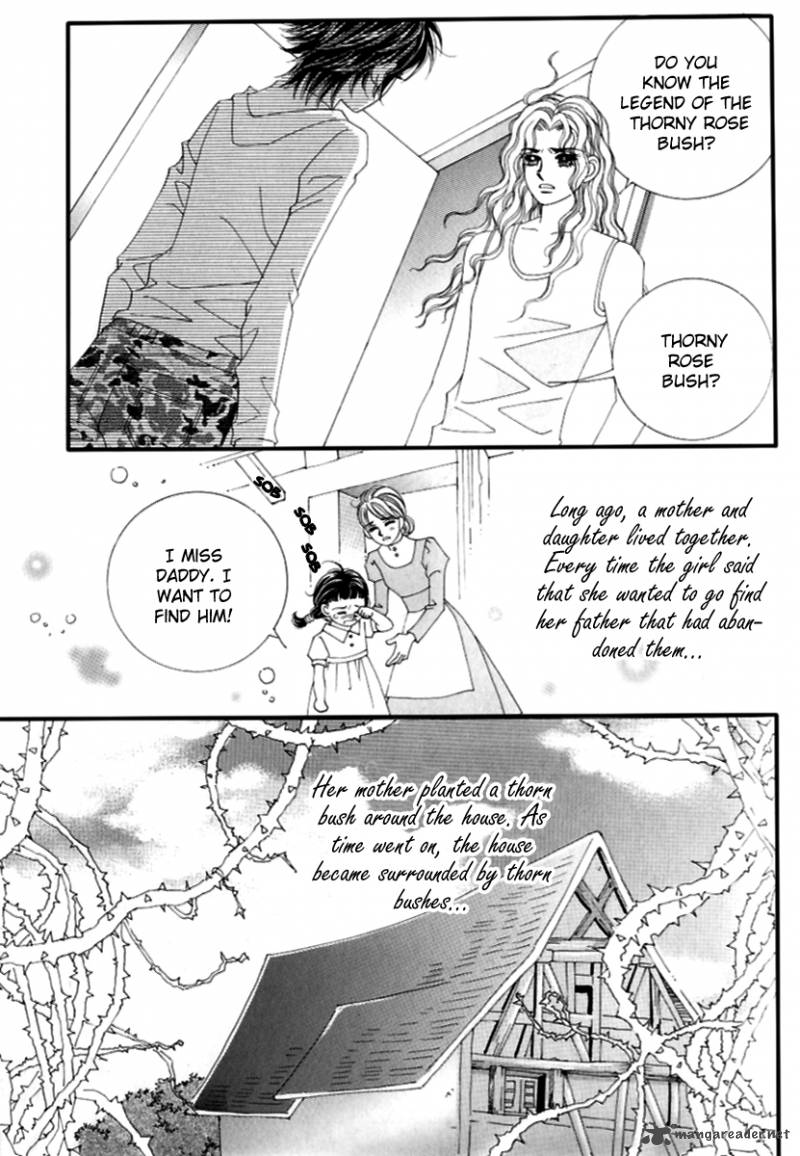 Love In The Mask 124 24
