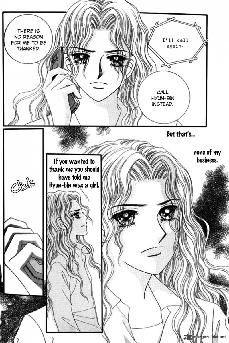 Love In The Mask 124 33
