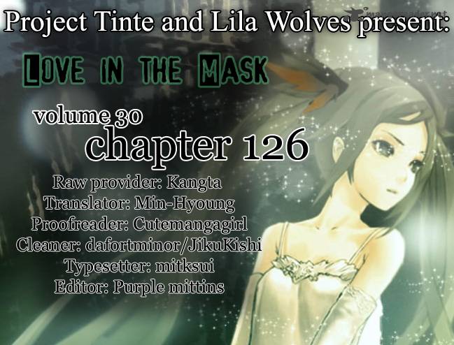 Love In The Mask 126 1