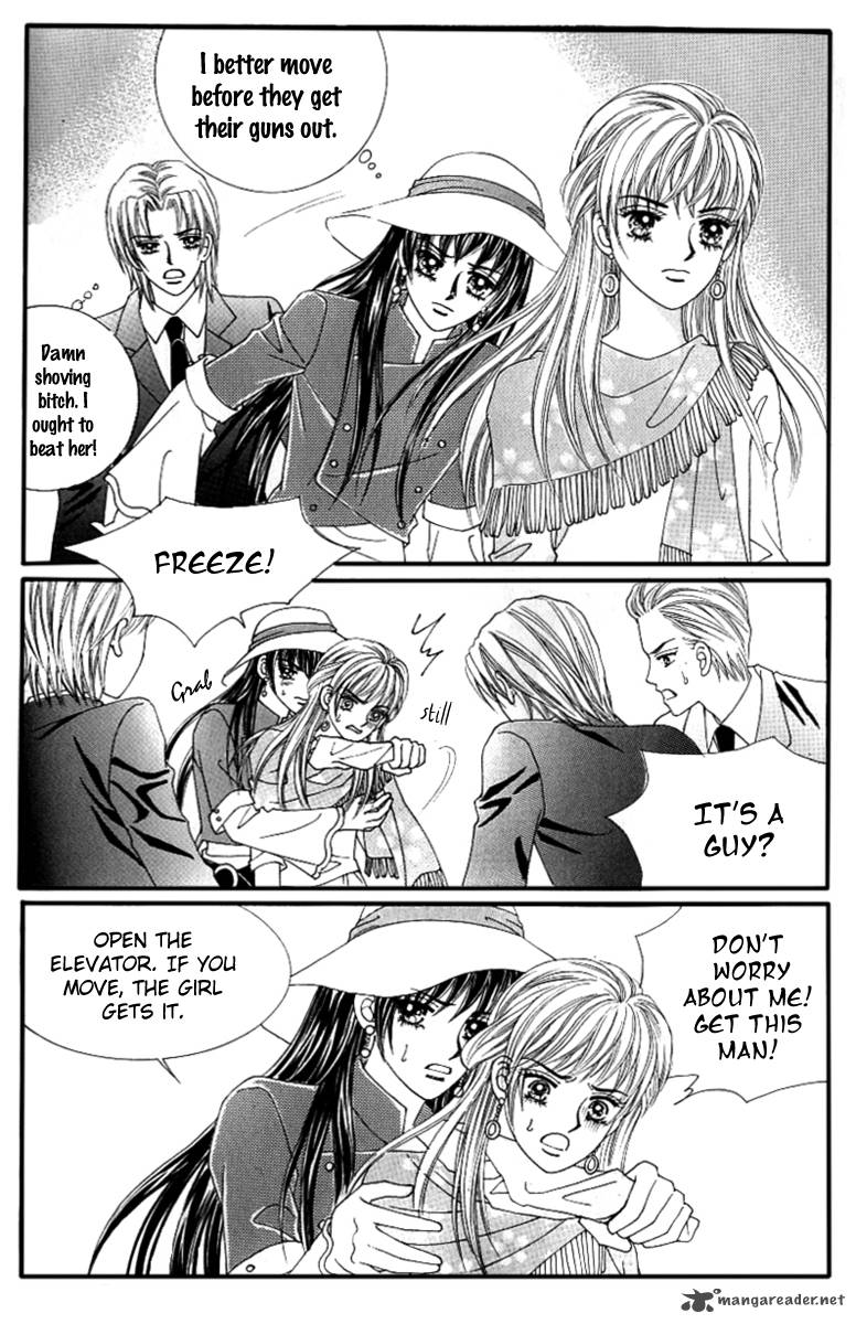 Love In The Mask 126 9