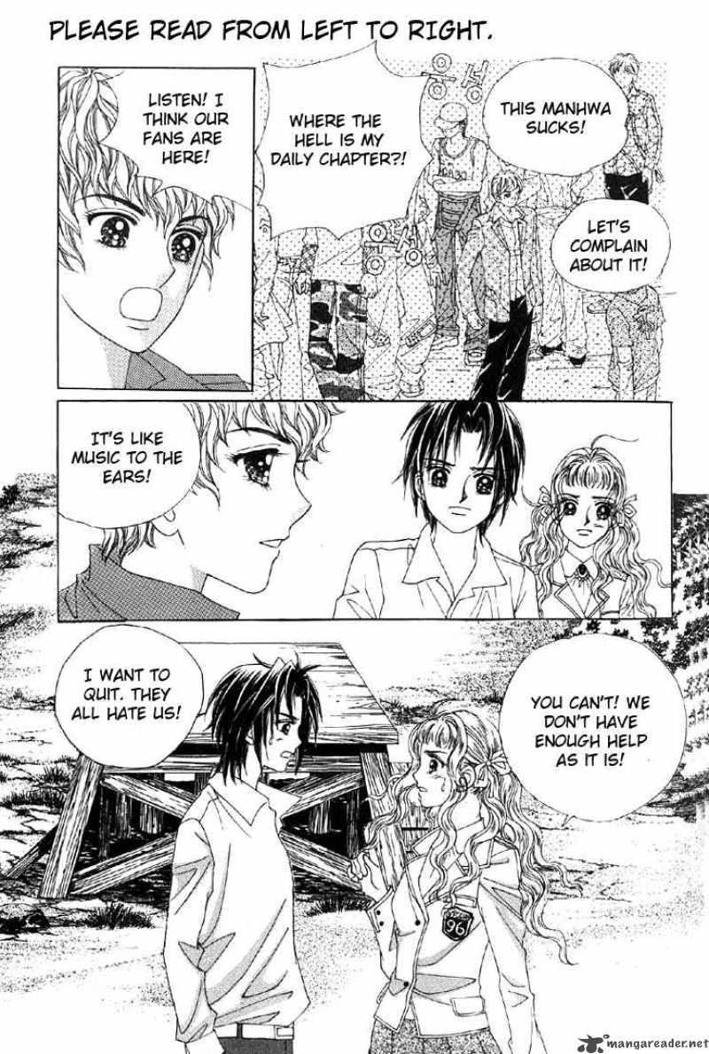 Love In The Mask 13 1