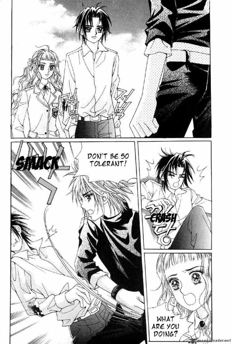 Love In The Mask 13 12