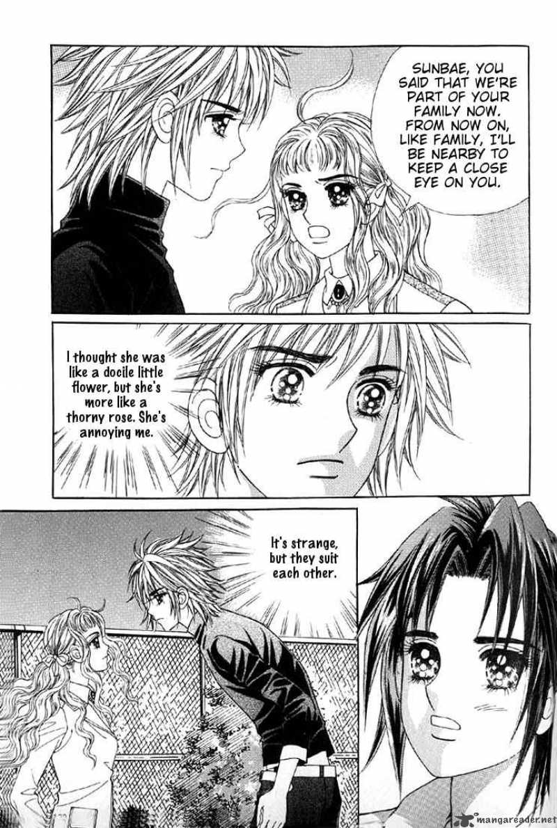 Love In The Mask 13 31