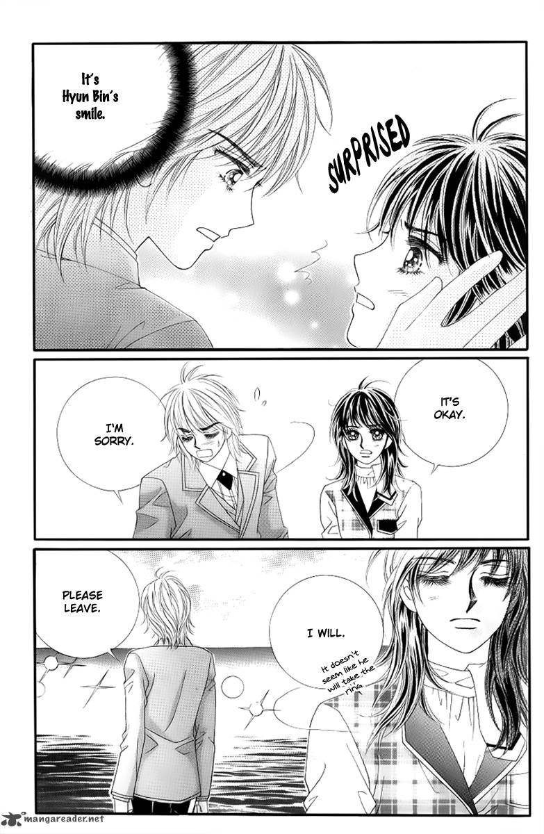 Love In The Mask 131 18