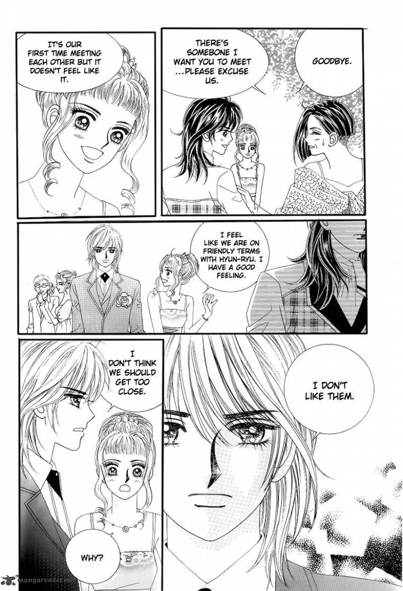 Love In The Mask 131 9