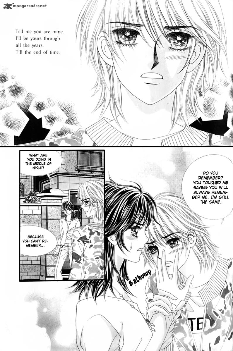 Love In The Mask 132 20