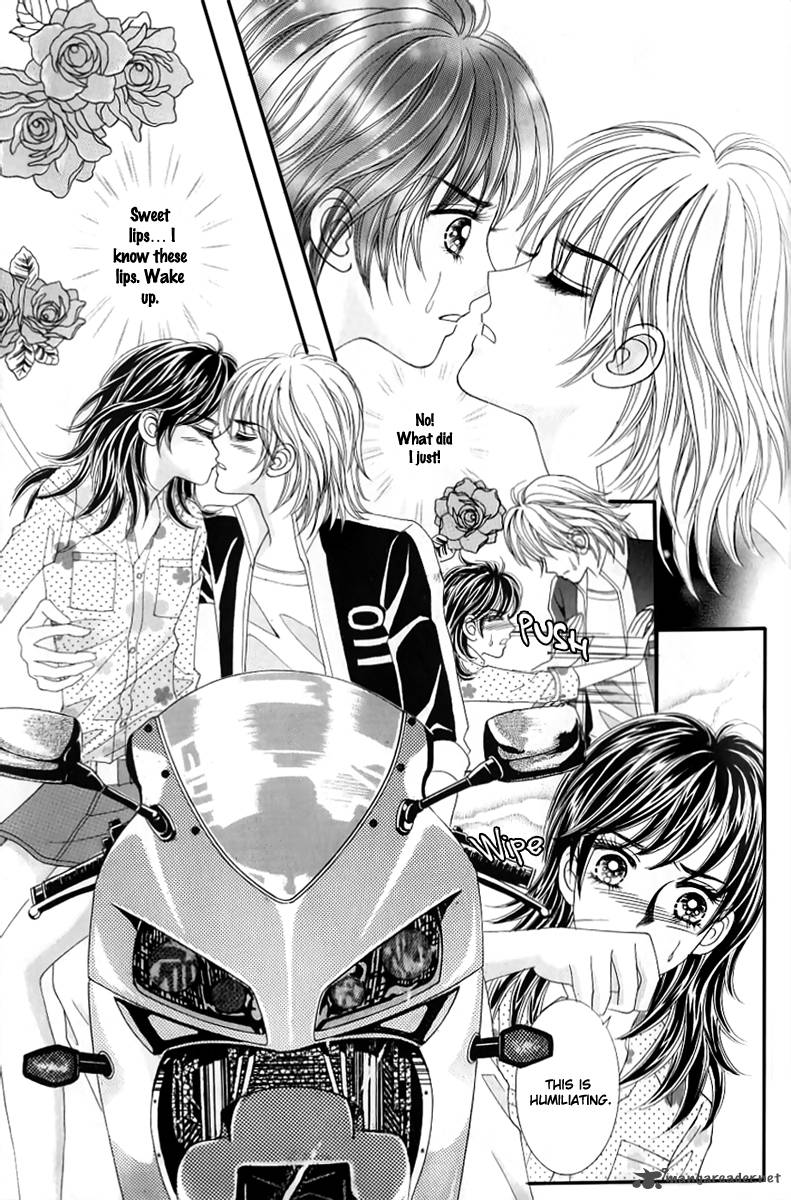 Love In The Mask 132 38