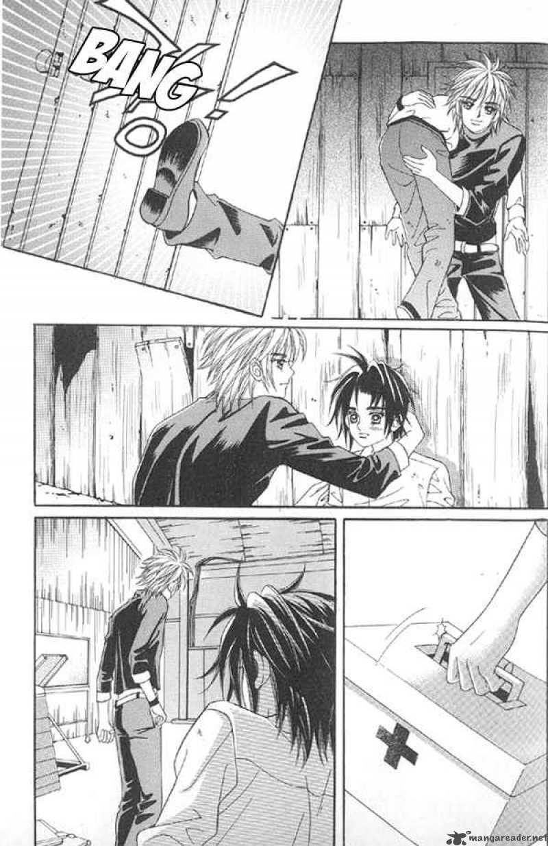 Love In The Mask 14 4