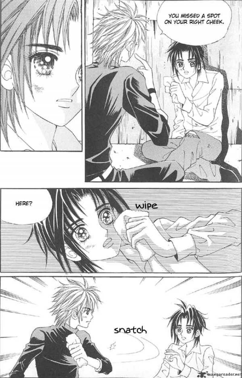 Love In The Mask 14 6