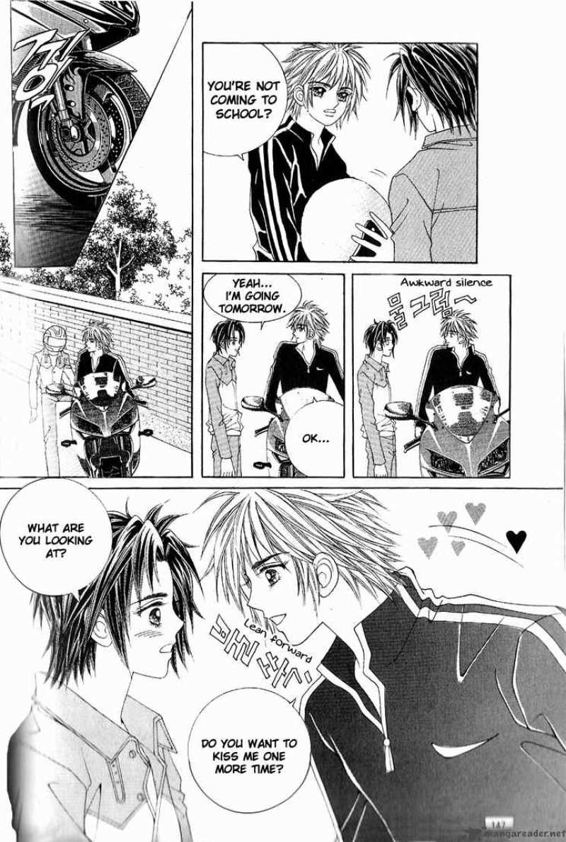 Love In The Mask 24 11