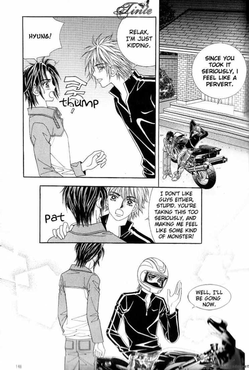 Love In The Mask 24 12