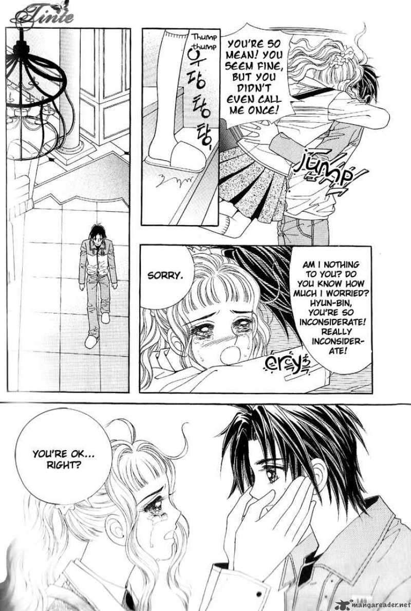 Love In The Mask 24 13
