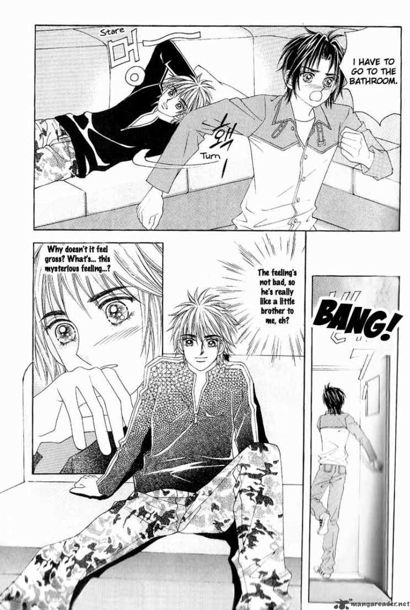 Love In The Mask 24 4