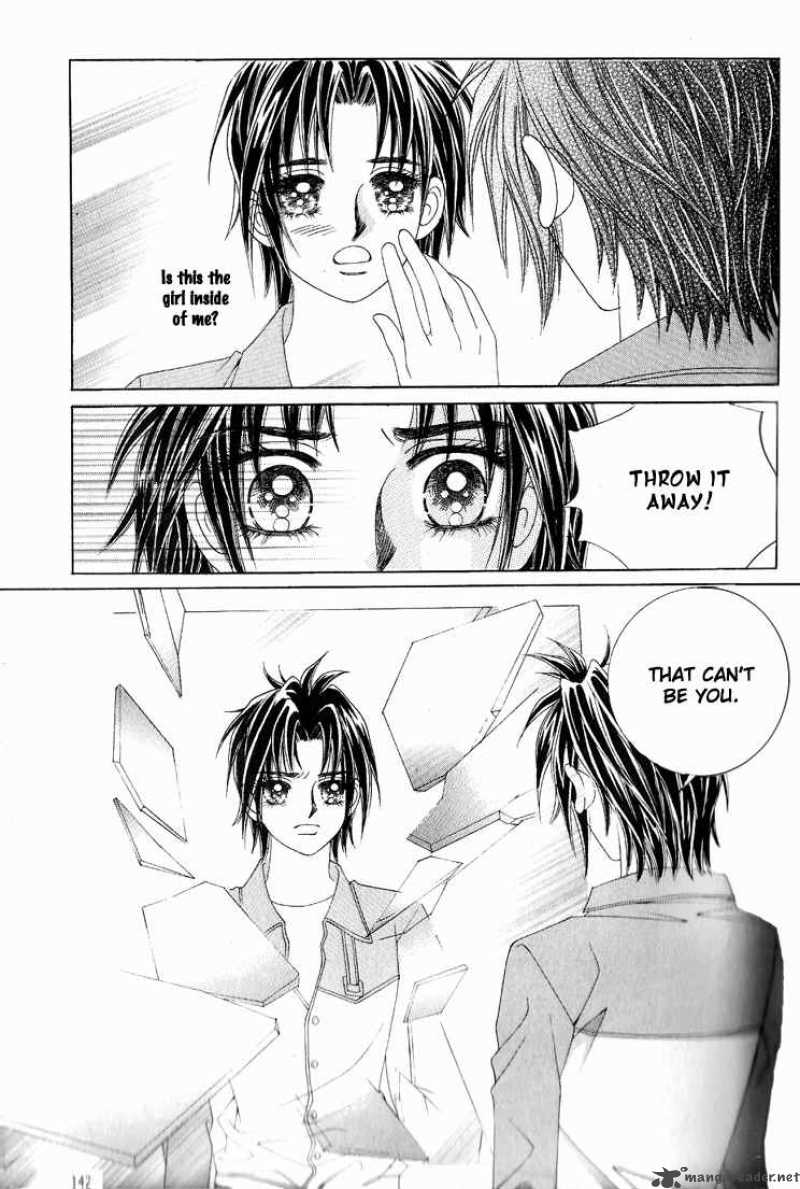 Love In The Mask 24 6