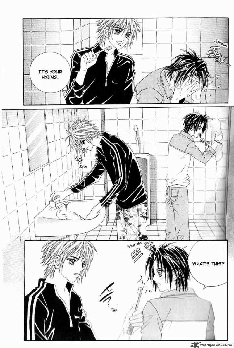 Love In The Mask 24 8