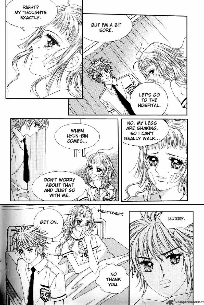 Love In The Mask 26 14