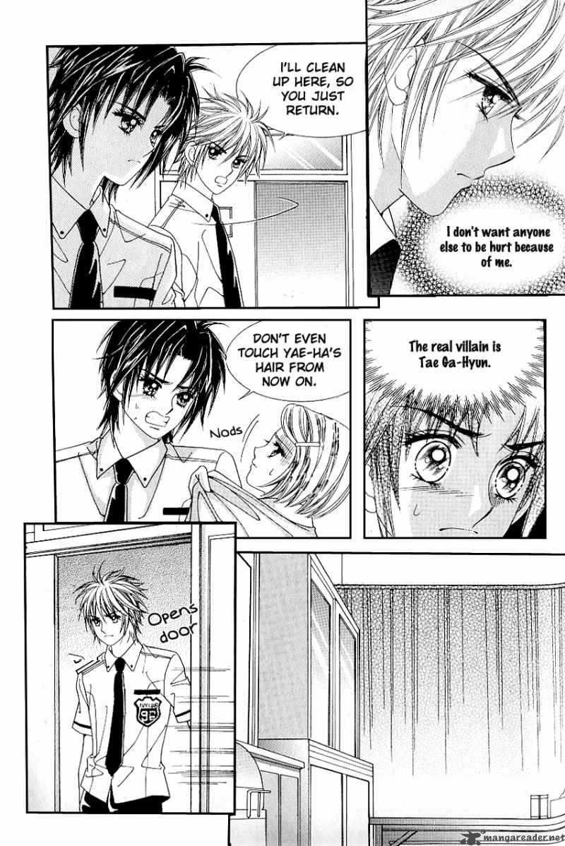 Love In The Mask 26 9