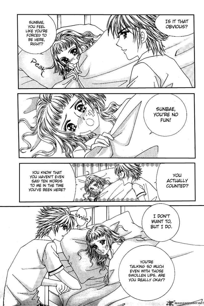 Love In The Mask 27 19