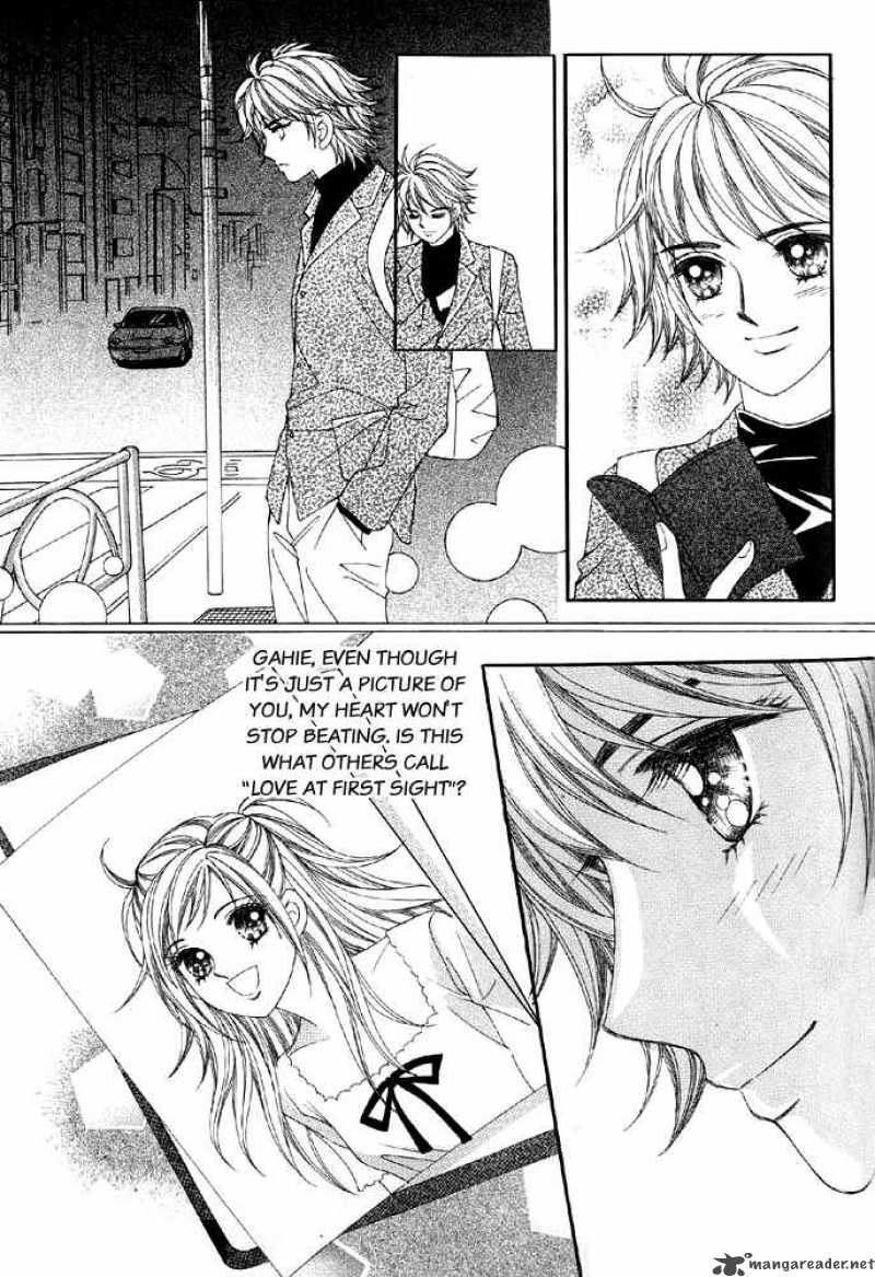 Love In The Mask 3 40
