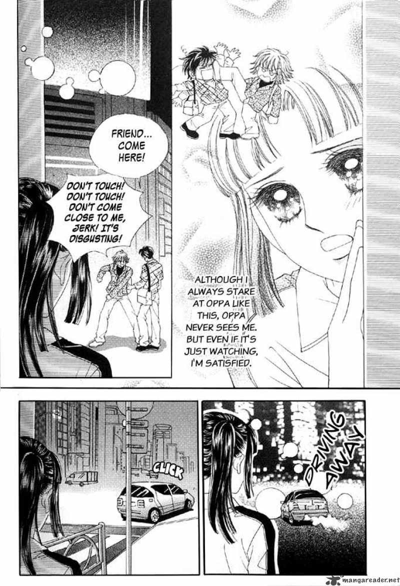 Love In The Mask 3 43